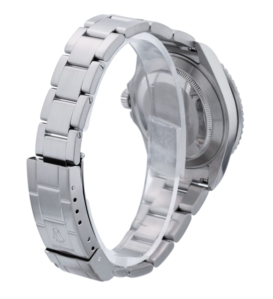 Rolex Submariner Kermit